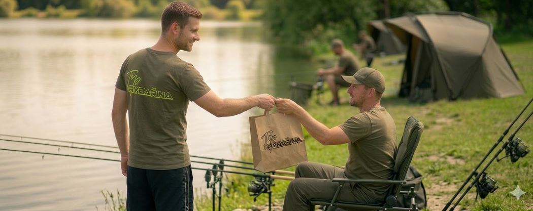 doprav na revir -zmenseno